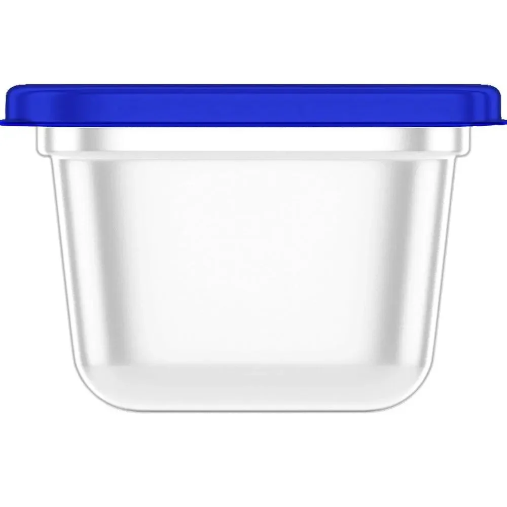 Ziploc extra small